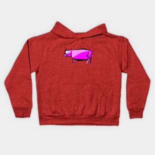 Piggy Kids Hoodie